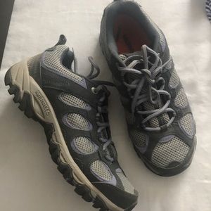 Merrell Shoes - Merrell Hiking Shoe Merrell Shoes - Merrell Hiking Shoe